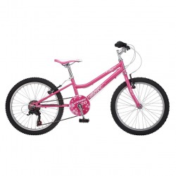 Probike Sapphire 20 Girls Mountain Bike 